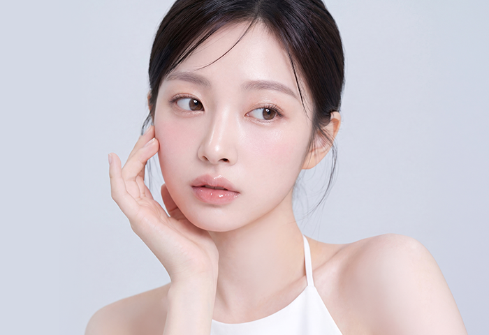 效果模特兒圖片