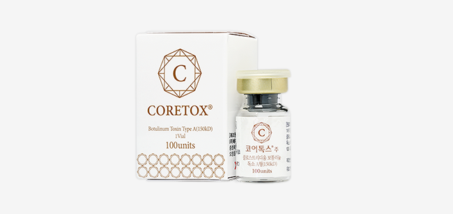 Coretox產品圖片