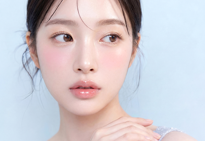 效果模特兒圖片