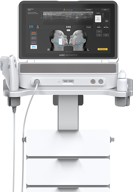 Ultherapy Prime 圖片