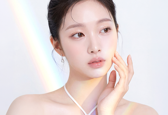 效果模特兒圖片