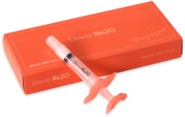 Elravie RE2O 產品