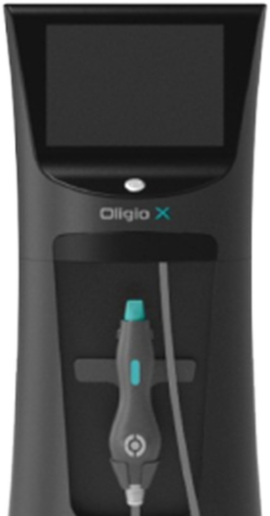 OLIGIO X 圖片